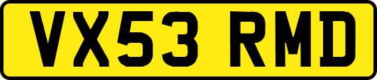 VX53RMD