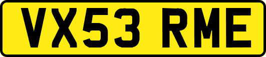 VX53RME