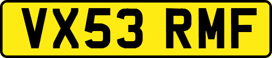 VX53RMF