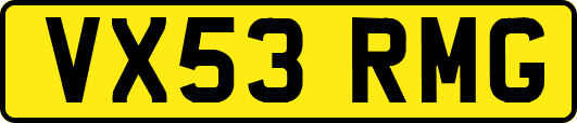 VX53RMG