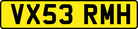 VX53RMH