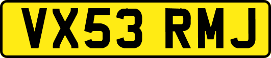 VX53RMJ