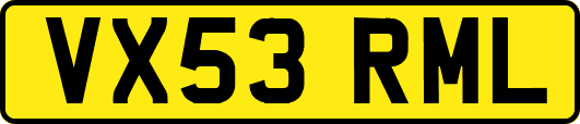 VX53RML