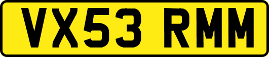 VX53RMM