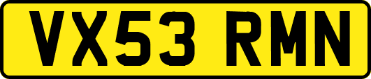 VX53RMN
