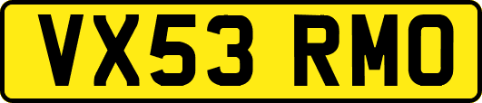 VX53RMO