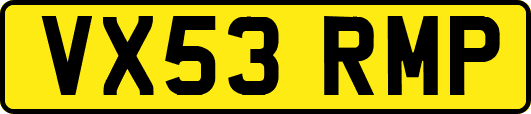 VX53RMP