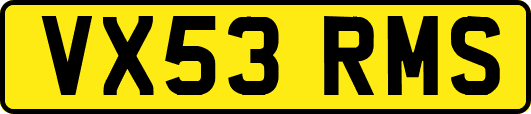 VX53RMS