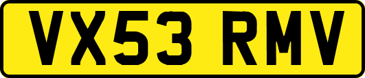 VX53RMV