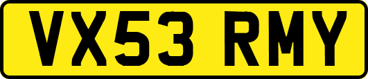 VX53RMY