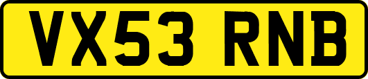 VX53RNB