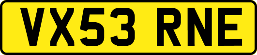 VX53RNE