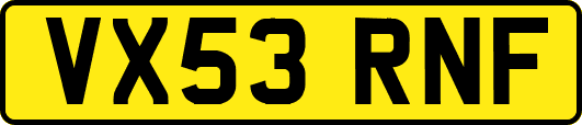 VX53RNF