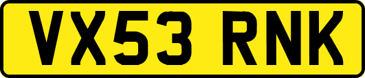 VX53RNK