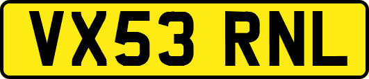 VX53RNL