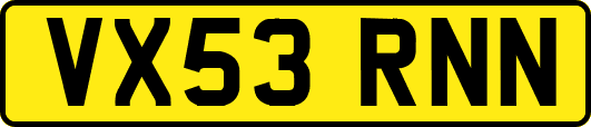 VX53RNN