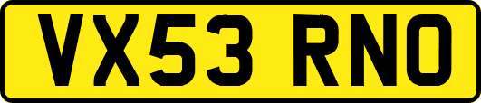 VX53RNO