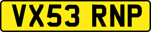 VX53RNP
