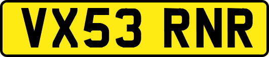 VX53RNR