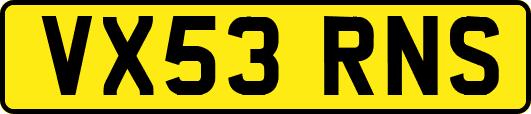 VX53RNS