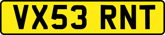 VX53RNT