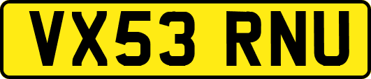 VX53RNU
