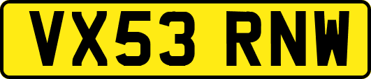 VX53RNW