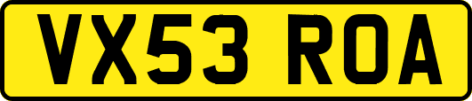 VX53ROA