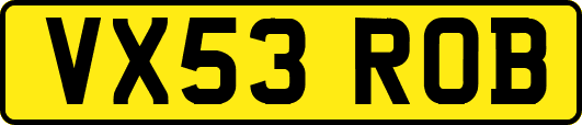 VX53ROB