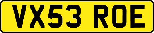 VX53ROE
