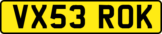 VX53ROK