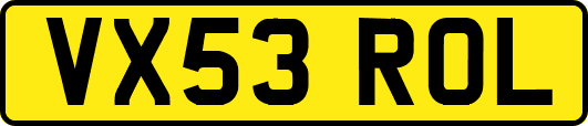 VX53ROL