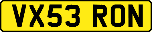 VX53RON