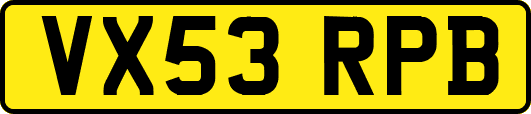 VX53RPB