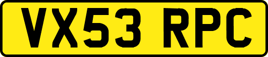 VX53RPC