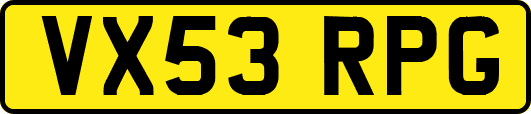 VX53RPG