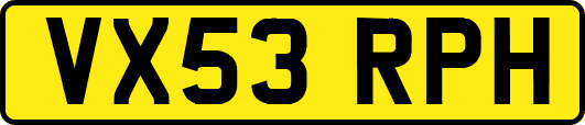 VX53RPH