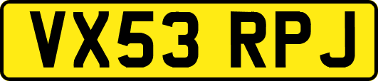 VX53RPJ