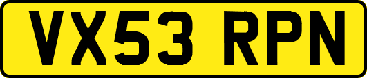 VX53RPN
