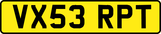 VX53RPT