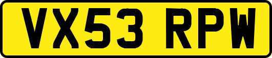 VX53RPW