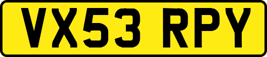 VX53RPY