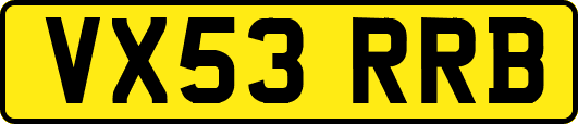 VX53RRB