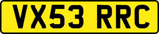 VX53RRC