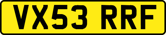 VX53RRF