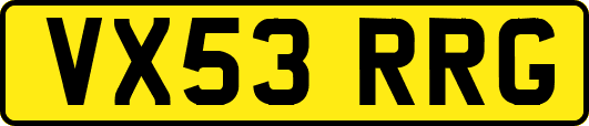 VX53RRG