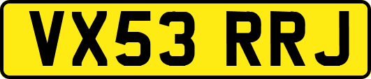 VX53RRJ