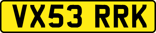 VX53RRK