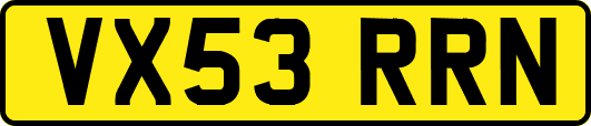 VX53RRN