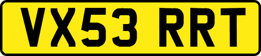 VX53RRT